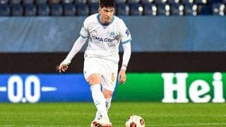 アトレティコ、マルセイユのアルゼンチン代表CBに関心か？