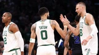 「チームが勝つためならなんだってやる」…ファイナル初戦で有言実行したポルジンギス