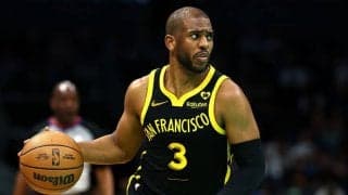 「次のリーグの顔になれる選手は？」…ベテランのクリス・ポールがポッドキャストで本音を語る