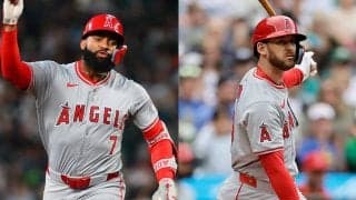 エ軍アデルに浮上したトレード説　GMは「大きな見返り」求めるも…絶望的なPO進出