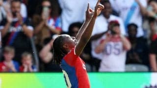 パレス注目株の一角エゼに119億円の契約解除条項…ユーロで活躍ならさらに争奪戦激化？