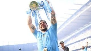 シティ2ndGKの去就は残留決着に！　オルテガが2026年夏までの新契約にサイン