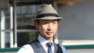 宮田敬介調教師がJRA通算100勝達成！ 「いつかトップに立つことを目指して…」