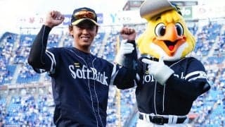 西武、“最速”の借金20　嶺井の代打弾で鷹3カード連続勝ち越し　8日の試合結果