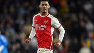 過去2年の実績に基づくサリバの自信…「プレミアのDFでトップ3に入る」