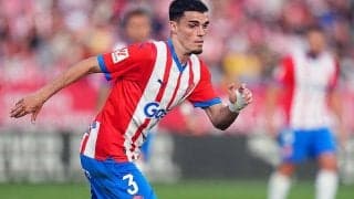 ナポリがミゲル・グティエレスに関心…コンテが多才な左SB獲得をリクエストか