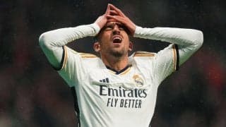 セバージョスの退団希望明白も…マドリーに安値で売る意向なし