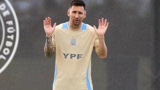 宿敵の勝負強さ認めるメッシ…「プレーレベルではシティが最高で、結果で言えばマドリーだ」