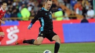 PSG行き決定的なロシア代表守護神、プライベートの問題で出国禁じられる…