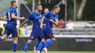 モドリッチPK弾のクロアチアがポルトガルを撃破、ユーロ初戦スペイン戦に弾み【国際親善試合】