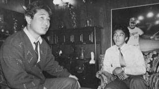 予期せぬトレード通告「えっ、俺なの」　待ち望んだ監督交代も…2か月で“関係終焉”