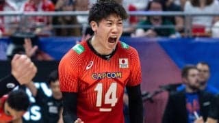 石川、髙橋の合流でどう変わった？福岡ラウンドで”参謀”の目に映った日本代表の現在地「“色”がまるで違った」【男子バレー】