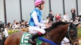 6月9日は「ロックの日」 関わりある競走馬たちが集合