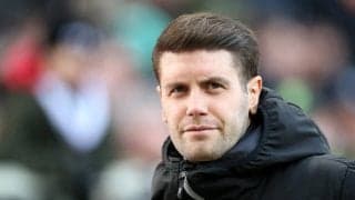 三笘薫のブライトンが31歳の指揮官の労働許可証をすでに取得？ 現在はクラブ間の交渉中