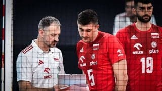 ニコラ・グルビッチ連載④ポーランド代表監督として臨むパリオリンピックへの意気込みと日本への賛辞「彼らはメダルを獲れる」