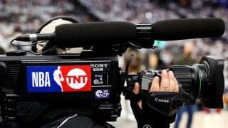 NBAの新放映権が締結目前…NBC、ESPN、Amazonの3社総額は約12兆円に