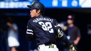 鷹27歳は「なぜ2軍にいたのか」　交流戦打率.432…止まらぬ打棒が「ホント天才」