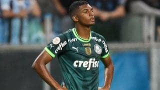 ウェストハムが逸材確保、パウメイラスの18歳MFギリェルメの獲得で合意…来週にも発表へ