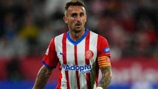 ユーロ落選のスペイン代表MFアレイシ・ガルシア、スペイン人指揮官率いるブンデスとプレミアの2クラブが獲得に興味