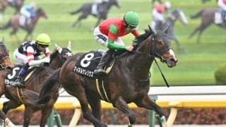 エプソムCは展開次第 末脚勝負ならマイネルケレリウスの出番だ