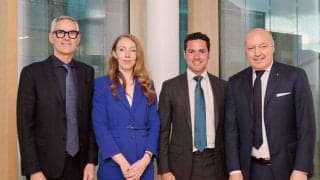 マロッタ会長時代到来の新生インテルは営業面も順調？ 新規のスポンサー獲得でまず23億円確保