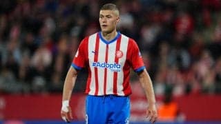 今季ラ・リーガ得点王ドフビクがイタリアクラブとの接触認める…ナポリやミランが候補か