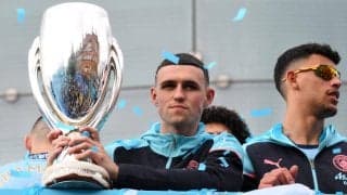 フォーデンの給与がイギリス人史上最高額に？ シティがほぼ倍額での新契約締結に動く