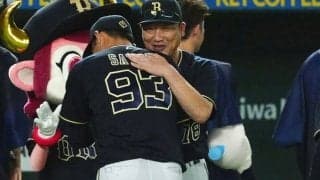 オリの“独り勝ち”、初先発左腕が巨人圧倒　西武はノーノー回避が精一杯…9日の結果