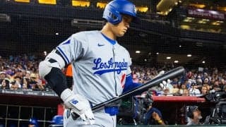 大谷翔平は「米国のヒーロー」　ベッツが激白…実感した偉大さ「誰もが彼を好きだ」
