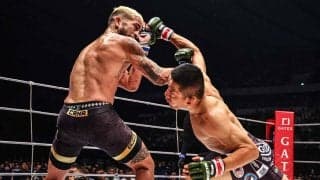 【RIZIN.47】「すべてが最高レベル」堀口恭司、宿敵ペティスにリベンジ成功　鈴木千裕も脱帽「目に見えないベルトがある」