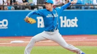 32歳左腕が「投げる芸術品」　歴史的「5/271」…“自分超え”に衝撃「意味わからん」