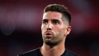 偉大な父がW杯優勝を成し遂げた“26歳”…2部エイバルで奮闘のルカ・ジダンにとうとう大きな栄光か