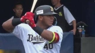 オリ助っ人が豪快逆転弾…楽天ドラ1は7回粘投も打線が見殺し　9日ファーム結果