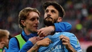 ルイス・アルベルトもラツィオ退団へ　アル・ドゥハイル移籍がほぼ確実か