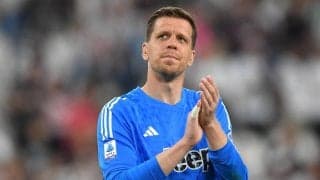 ユーベの守護神・シュチェスニーにサウジから関心、アーセナル時代にポジション奪われたオスピナの後釜か？ アル・ナスルが興味