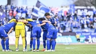 「イラつくほど完璧やな...」J1町田が披露したスクリーン駆使の“デザインCK”が完璧すぎる！「見れば見るほど凄い完成度」「めちゃくちゃ青森山田だ」との声