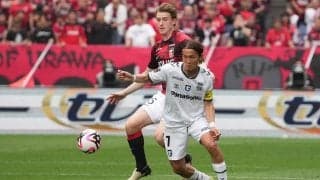 鹿島｢吉と出た｣人事とSB｢新発見｣、G大阪｢上昇｣の鍵は宇佐美、神戸｢本当にすごい｣大迫、優勝は【J1｢まさかの前半戦｣と｢マジかの後半戦｣大激論】(3)