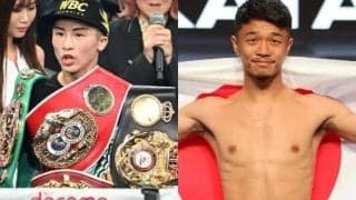 井上尚弥が米ESPNで公言した中谷潤人との“メガファイト” その実現性を探る両陣営の都合と名伯楽の言葉