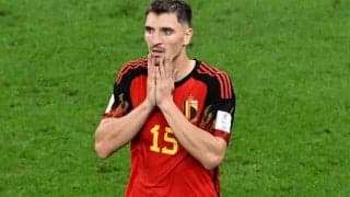 ルクセンブルク戦で負傷交代のムニエ、ユーロ開催地ドイツへの移動は見送りに…