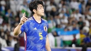 サッカー五輪代表のDF陣はどうなる？　主力４人は確定的も、残り２～３枠の争いは熾烈