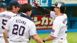 日本ハムに「変な思いもうない」　ノンテンダーから3年…西川遥輝が語る古巣への想い