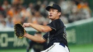 “追試”連続に葛藤「ラストチャンス」　育成5年の23歳左腕…オリにまた現れた救世主