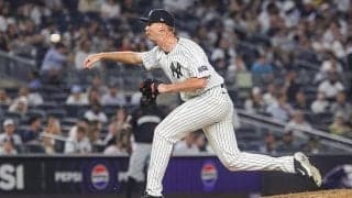 ヤ軍で別人となった元ハム助っ人に「謝らなきゃ」　想定外の躍動にNYファンが手のひら返し