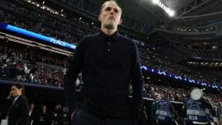 トゥへル氏が休養へ…ユナイテッドと面談も