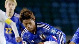 森保監督の「テスト」をスペインの知将が評価 「守田英正、鎌田大地のコンビネーションは武器」