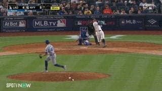 もはや誰も追いつけない？ジャッジ、独走＆特大24号HR 打った瞬間誰も動かない“確信フリーズ”シーズン58本ペースの衝撃にファンも唖然