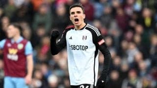 バイエルンが1年越しに獲得目指す、フルアムMFパリーニャに60億円のオファー