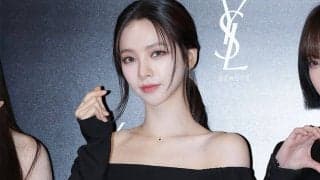 へそ出し美女が「完璧」　韓国の始球式なのに…米メディアも“異例の注目”