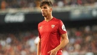 オリベル・トーレスの新天地がメキシコに…モンテレイと3年契約