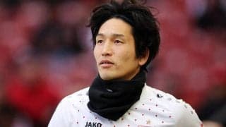 フリーの原口元気は古巣に復帰か？ 現地紙が関心を伝え、ファンの期待も高まる